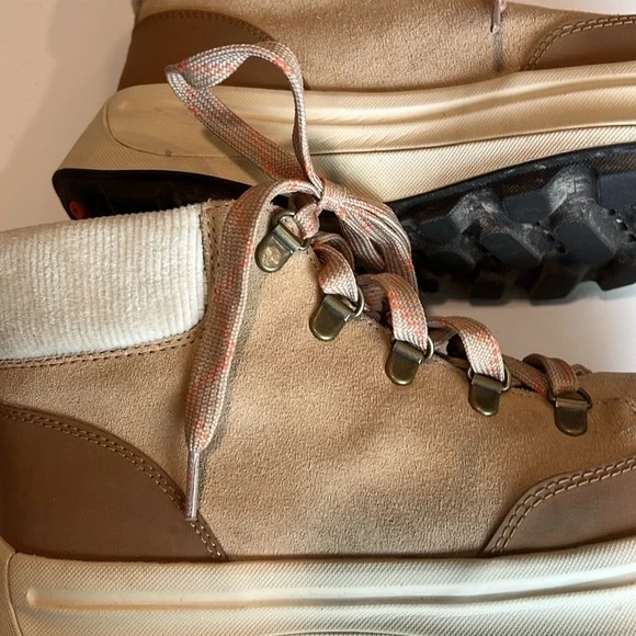 Sorel - ONA 503, urban hiking boots, 9 - Picture 6 of 9